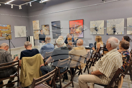 Разград - Национални културни празници - „Албена 2023”