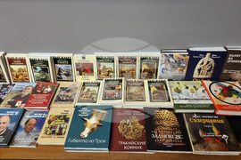 Разград - Национални културни празници - „Албена 2023”