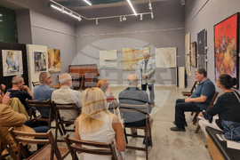 Разград - Национални културни празници - „Албена 2023”