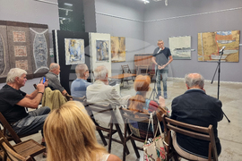 Разград - Национални културни празници - „Албена 2023”