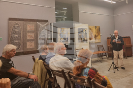 Разград - Национални културни празници - „Албена 2023”