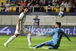 Пловдив - Футбол - България - Иран