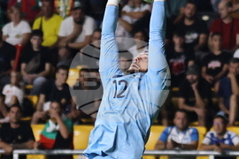 Пловдив - Футбол - България - Иран