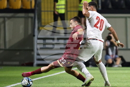 Пловдив - Футбол - България - Иран