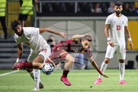 Пловдив - Футбол - България - Иран