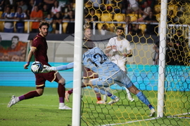 Пловдив - Футбол - България - Иран