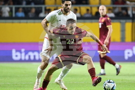 Пловдив - Футбол - България - Иран