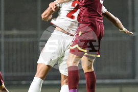 Пловдив - Футбол - България - Иран