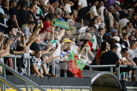 Пловдив - Футбол - България - Иран