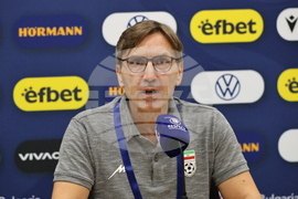 Пловдив - Футбол - България - Иран