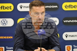 Пловдив - Футбол - България - Иран