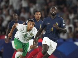 Ireland France Euro 2024 Soccer
