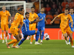 Netherlands Greece Euro 2024 Soccer