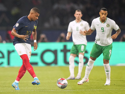 Ireland France Euro 2024 Soccer