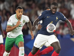 Ireland France Euro 2024 Soccer