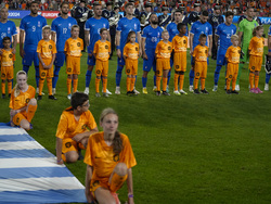 Netherlands Greece Euro 2024 Soccer