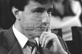 Проф. Янаки Стоилов