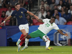 Ireland France Euro 2024 Soccer
