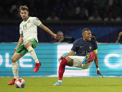 Ireland France Euro 2024 Soccer