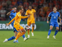 Netherlands Greece Euro 2024 Soccer