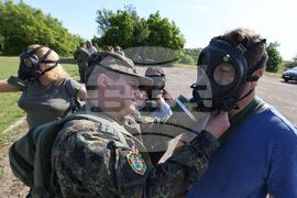 Велико Търново - НВУ "Васил Левски" - теоретично практичен курс за журналисти