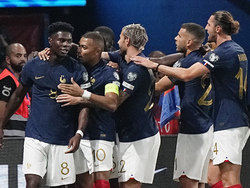 Ireland France Euro 2024 Soccer