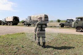 Велико Търново - НВУ "Васил Левски" - теоретично практичен курс за журналисти