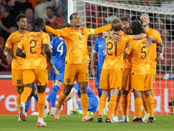 Netherlands Greece Euro 2024 Soccer
