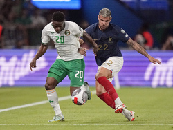 Ireland France Euro 2024 Soccer