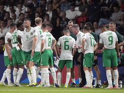 Ireland France Euro 2024 Soccer