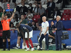 Ireland France Euro 2024 Soccer