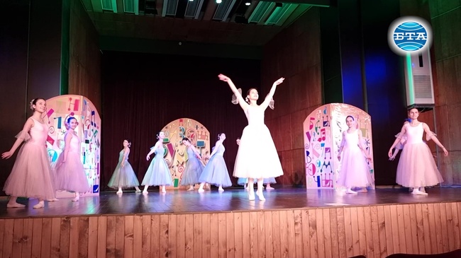 Спектакълът „За буквите“ е премиерното заглавие в културния афиш на Плевен