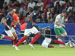 Ireland France Euro 2024 Soccer