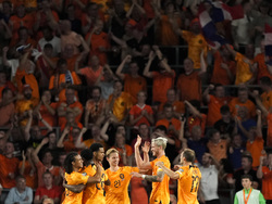 Netherlands Greece Euro 2024 Soccer