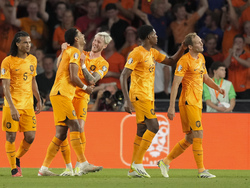 Netherlands Greece Euro 2024 Soccer