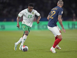 Ireland France Euro 2024 Soccer