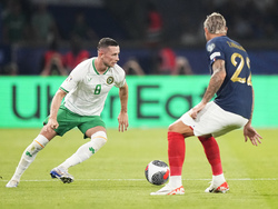Ireland France Euro 2024 Soccer