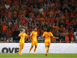 Netherlands Greece Euro 2024 Soccer