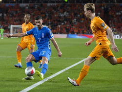 Netherlands Greece Euro 2024 Soccer