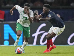 Ireland France Euro 2024 Soccer