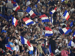 Ireland France Euro 2024 Soccer