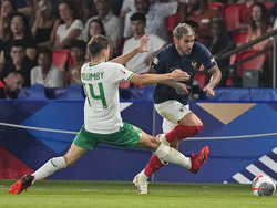 Ireland France Euro 2024 Soccer