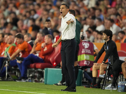 Netherlands Greece Euro 2024 Soccer