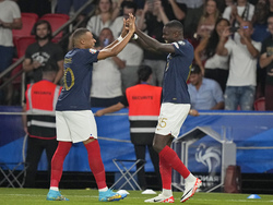 Ireland France Euro 2024 Soccer