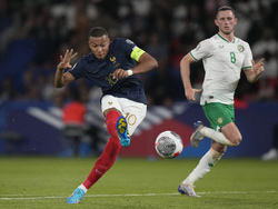 Ireland France Euro 2024 Soccer