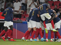 Ireland France Euro 2024 Soccer