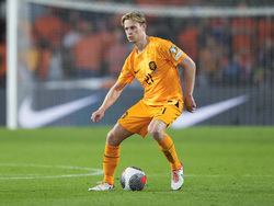 Netherlands Greece Euro 2024 Soccer