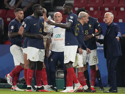 Ireland France Euro 2024 Soccer