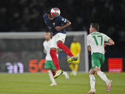 Ireland France Euro 2024 Soccer
