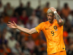 Netherlands Greece Euro 2024 Soccer